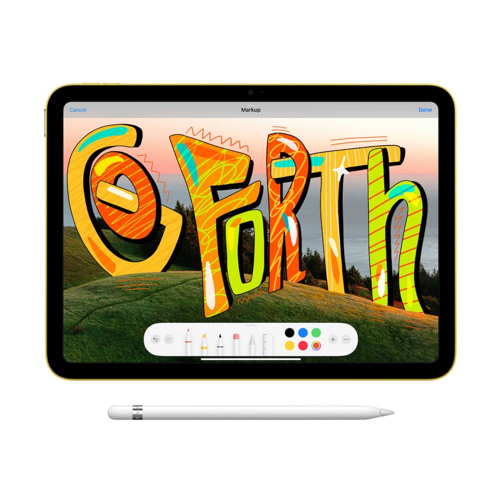 картинка iPad 10.9 (2022) от магазина iq200