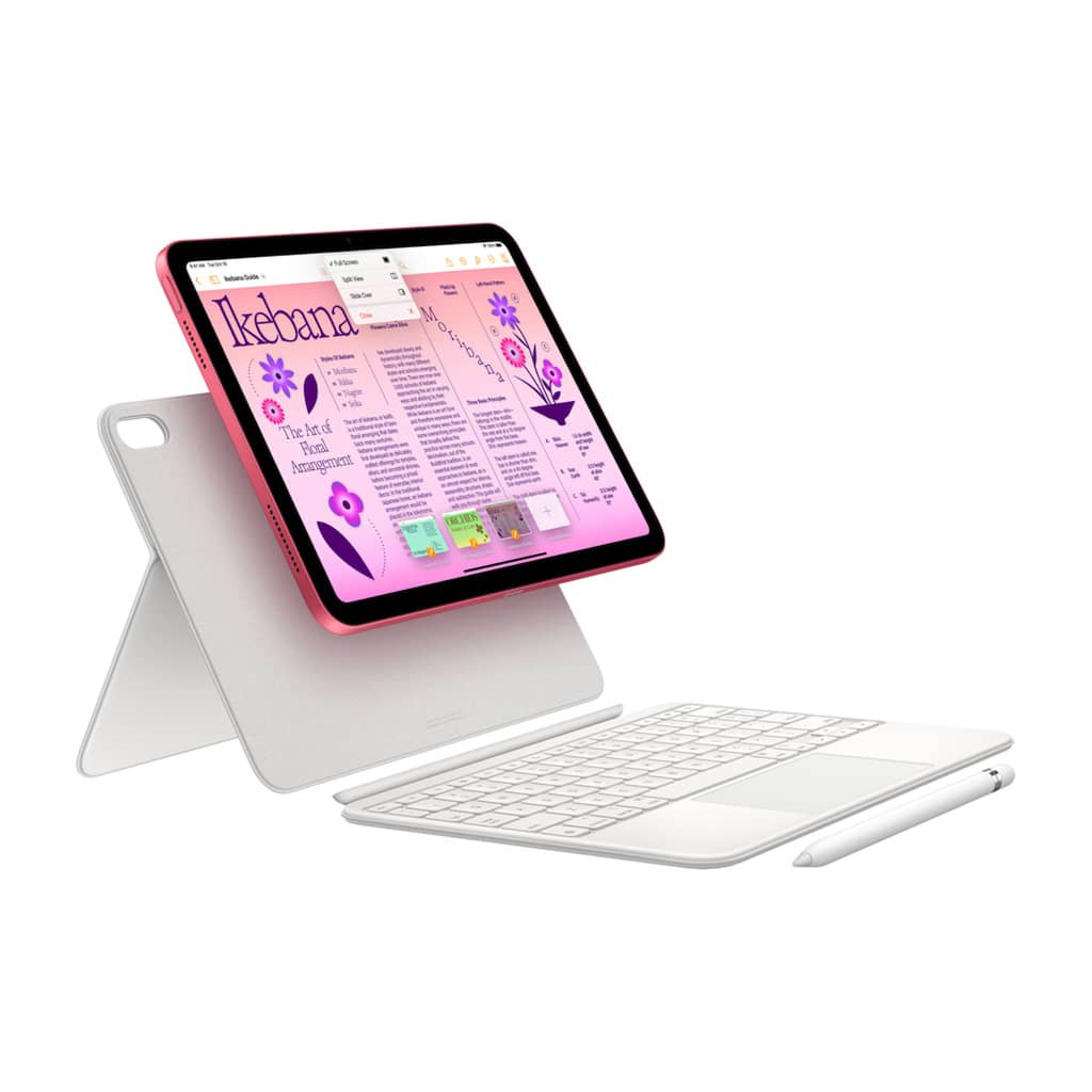 картинка iPad 10.9 (2022) от магазина iq200