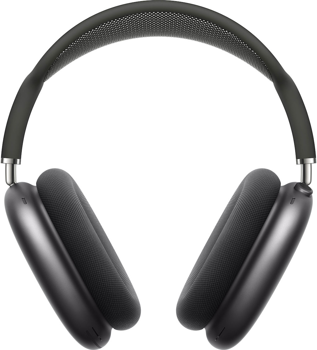 картинка Наушники AirPods MAX от магазина iq200
