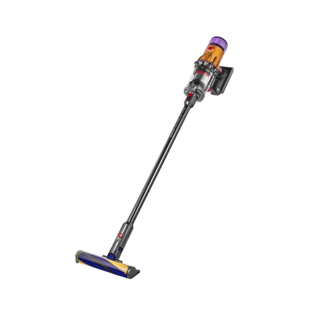 картинка Портативный пылесос Dyson V12 Detect Slim Absolute от магазина iq200