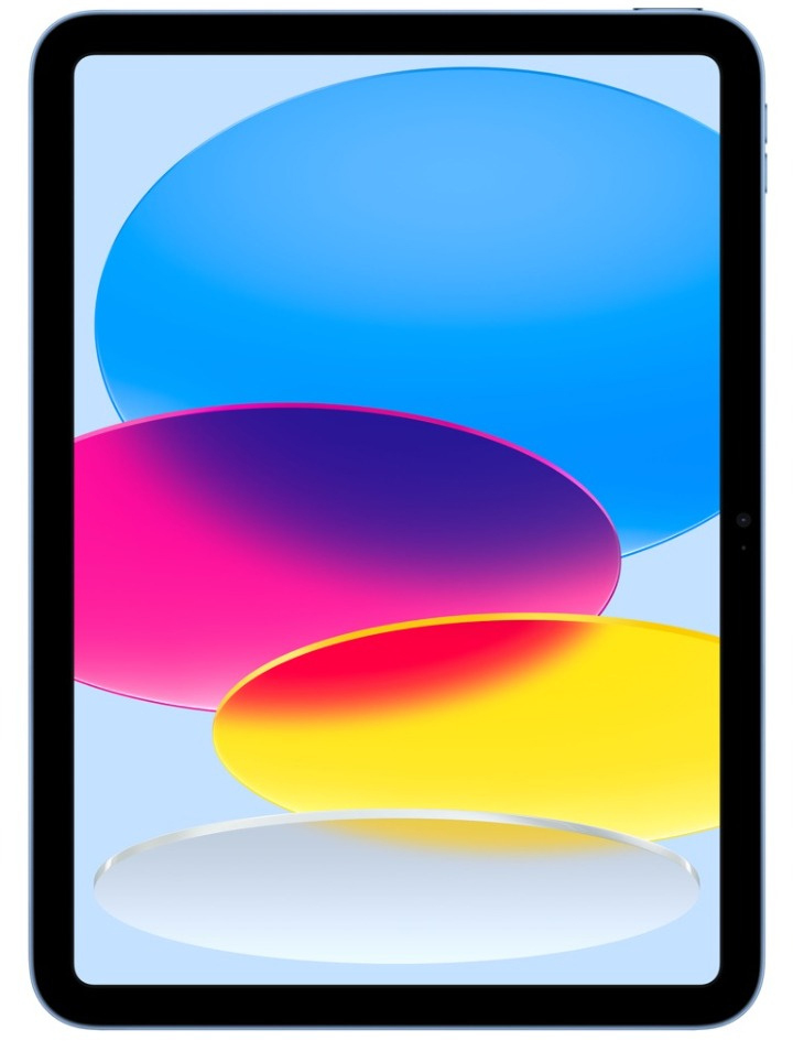 картинка iPad 10.9 (2022) от магазина iq200