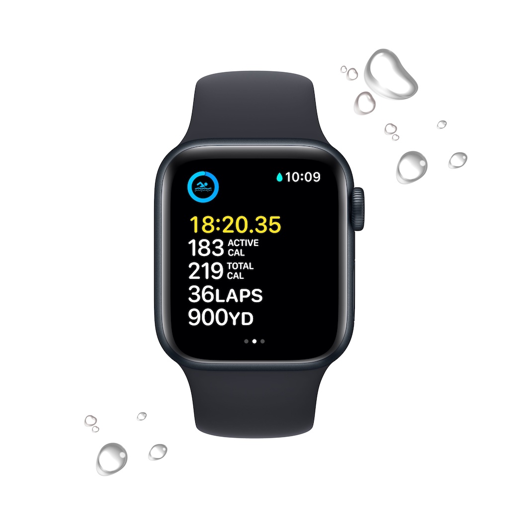 картинка Watch Series SE 2th от магазина iq200