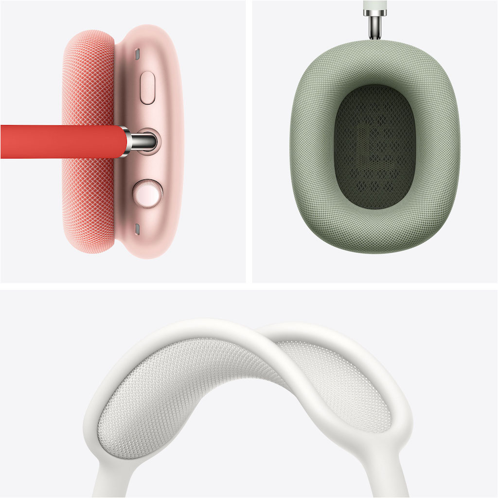 картинка Наушники AirPods MAX от магазина iq200