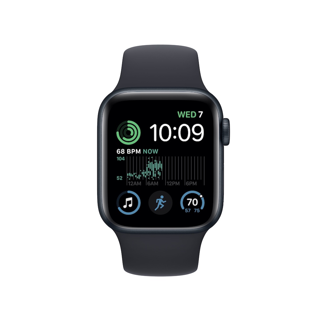 картинка Watch Series SE 2th от магазина iq200