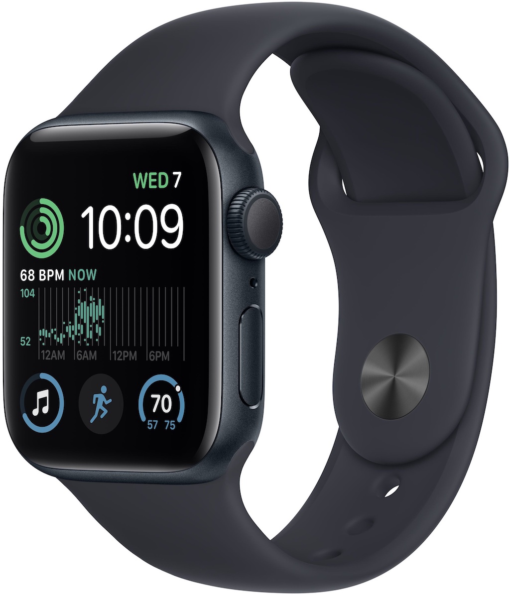 картинка Watch Series SE 2th от магазина iq200