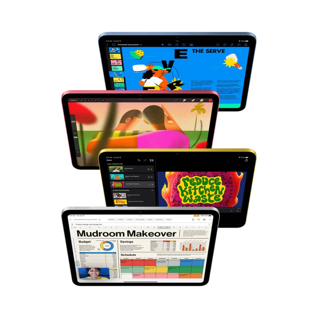 картинка iPad 10.9 (2022) от магазина iq200